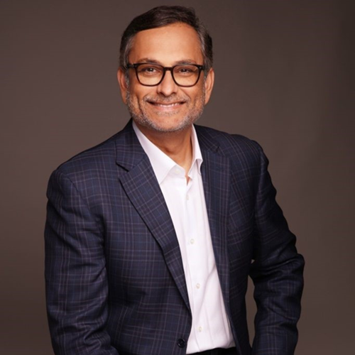 Manoj Saxena