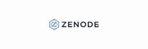 Zenode logo