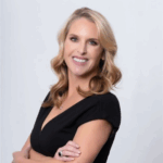 Photo of Gina Carfagno