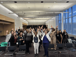 International Women's Day - Ann Arbor