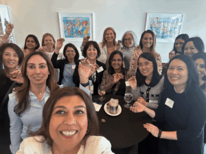 International Women's Day - Bay Area