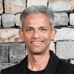 preventive health co-founder