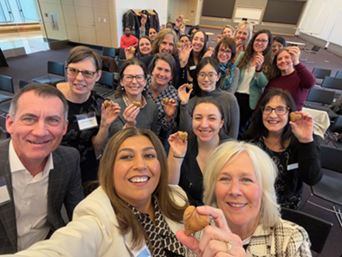 Annual A2 women event 2026